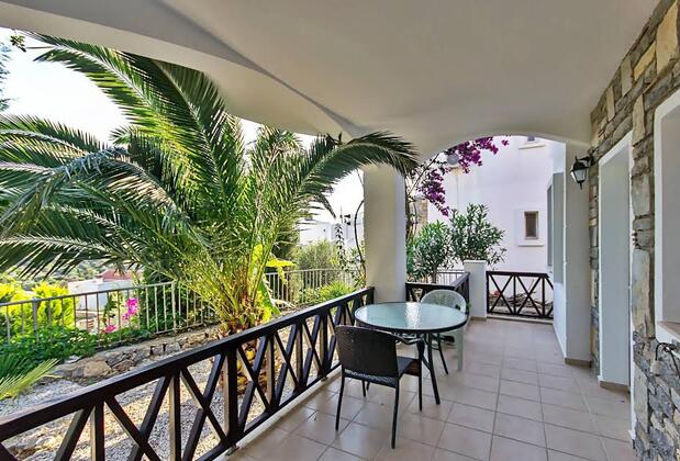 Deep Valley Hotel - Görsel 6