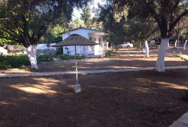 Oliva Pansiyon Apart - Görsel 16