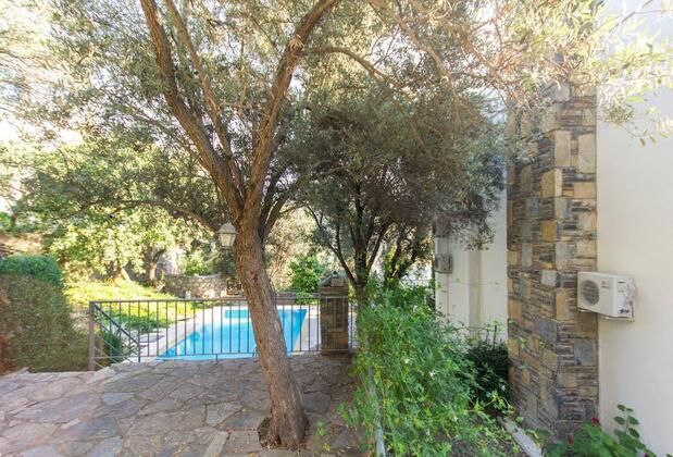 Deep Valley Hotel - Görsel 3