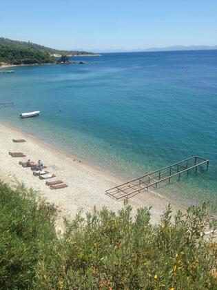 Oliva Pansiyon Apart - Görsel 27