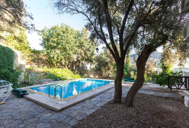 Deep Valley Hotel - Görsel 21