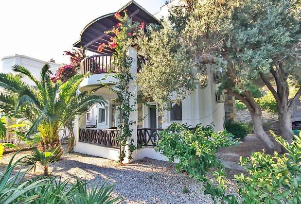 Deep Valley Hotel - Görsel 8