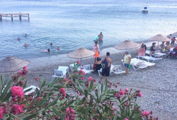 Oliva Pansiyon Apart - Görsel 11