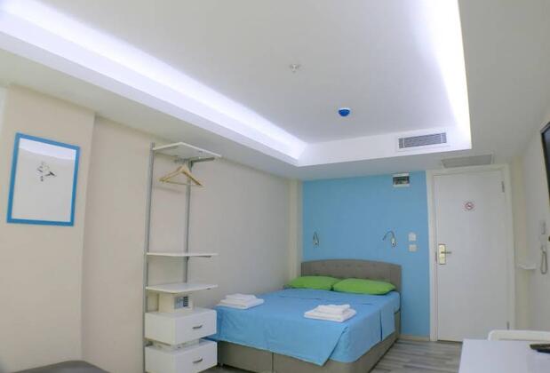 Lodos Apartments - Görsel 27