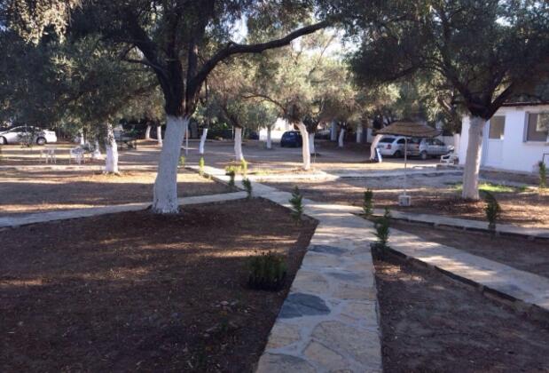 Oliva Pansiyon Apart - Görsel 26