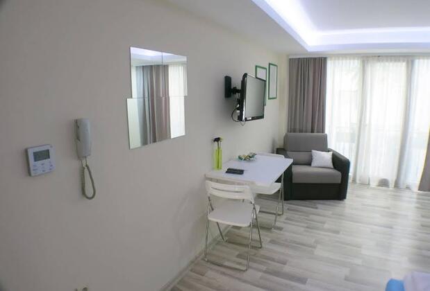 Lodos Apartments - Görsel 22