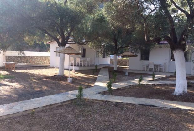 Oliva Pansiyon Apart - Görsel 17