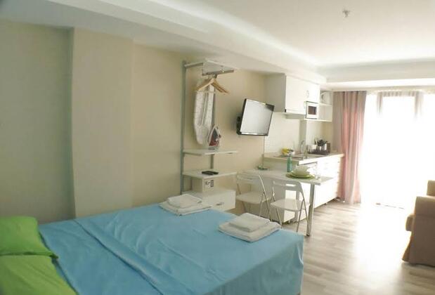 Lodos Apartments - Görsel 23