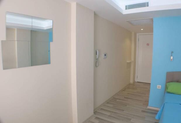 Lodos Apartments - Görsel 28