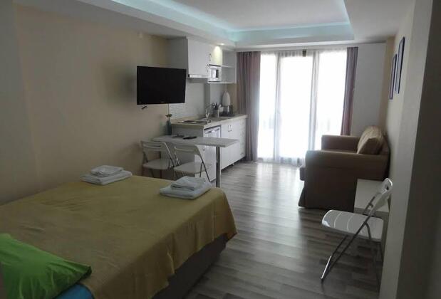 Lodos Apartments - Görsel 9