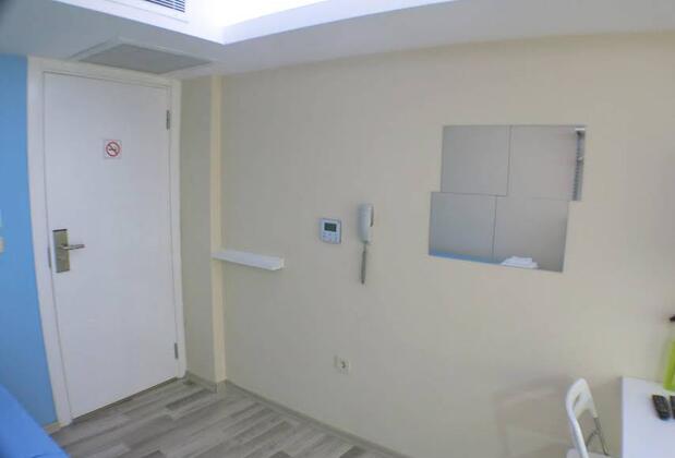 Lodos Apartments - Görsel 8