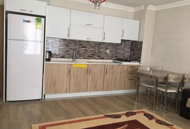 City Center Apart - Görsel 9