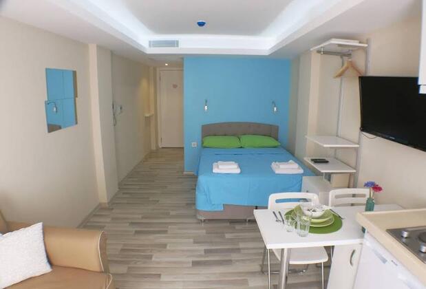 Lodos Apartments - Görsel 35