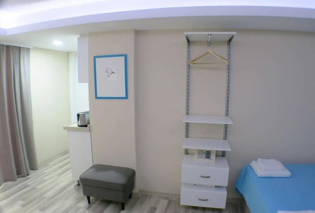 Lodos Apartments - Görsel 10