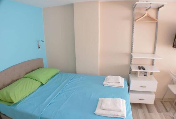 Lodos Apartments - Görsel 29