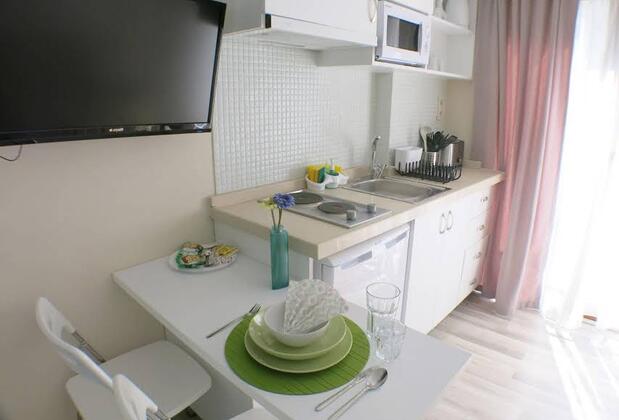 Lodos Apartments - Görsel 17