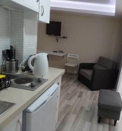 Lodos Apartments - Görsel 18