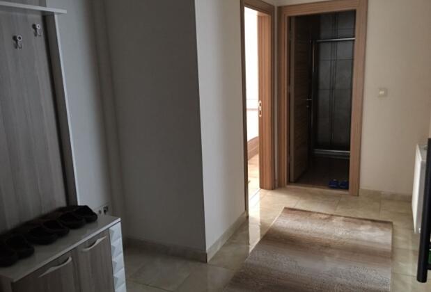 City Center Apart - Görsel 5