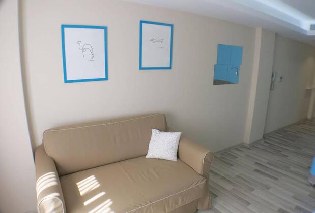 Lodos Apartments - Görsel 16