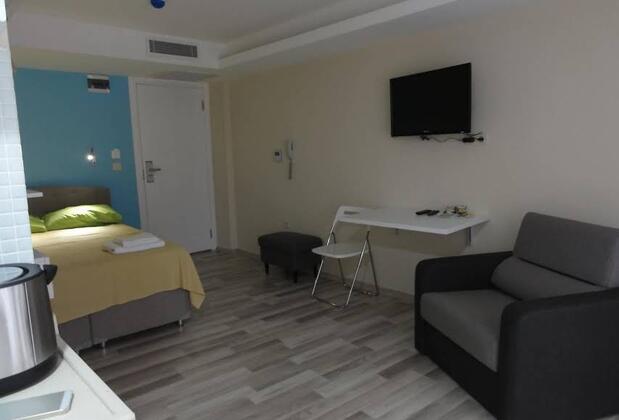 Lodos Apartments - Görsel 3