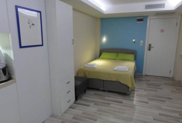 Lodos Apartments - Görsel 19