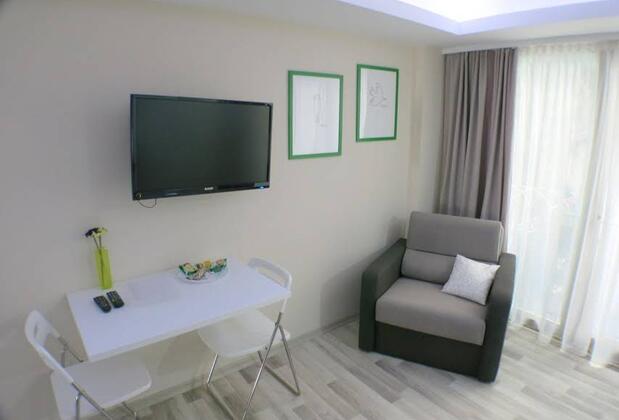 Lodos Apartments - Görsel 20