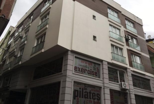 City Center Apart - Görsel 16