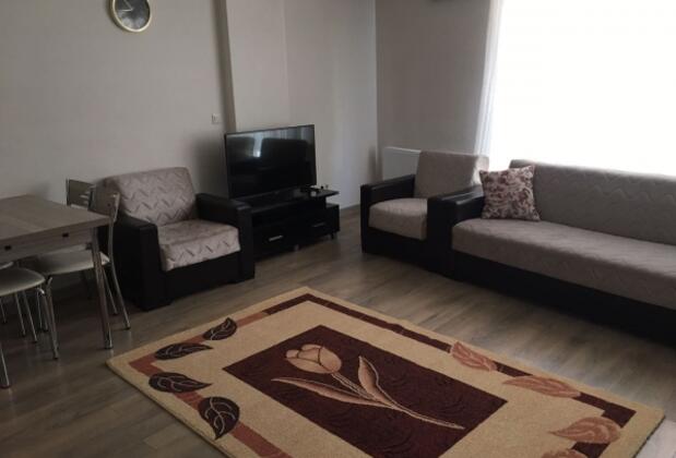 City Center Apart - Görsel 3