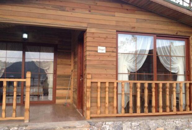 Borina Yacht Club Bungalows & Restaurant - Görsel 8