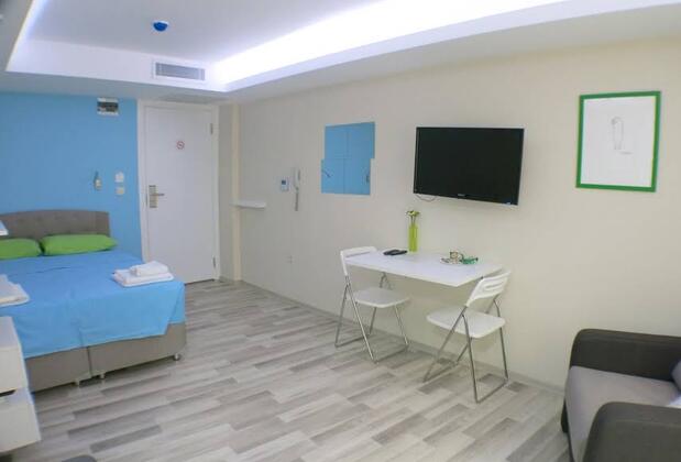 Lodos Apartments - Görsel 11