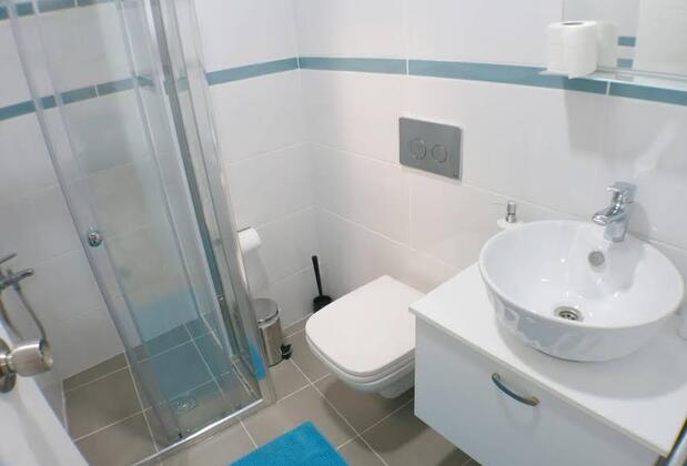 Lodos Apartments - Görsel 30