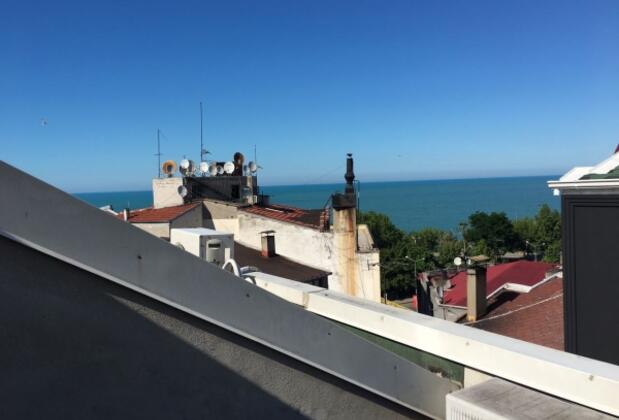 City Center Apart - Görsel 22