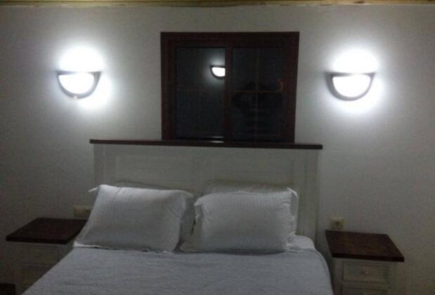 Borina Yacht Club Bungalows & Restaurant - Görsel 10