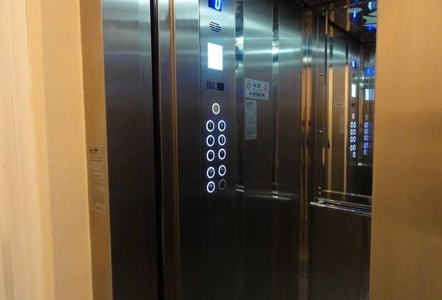 Lodos Apartments - Görsel 12