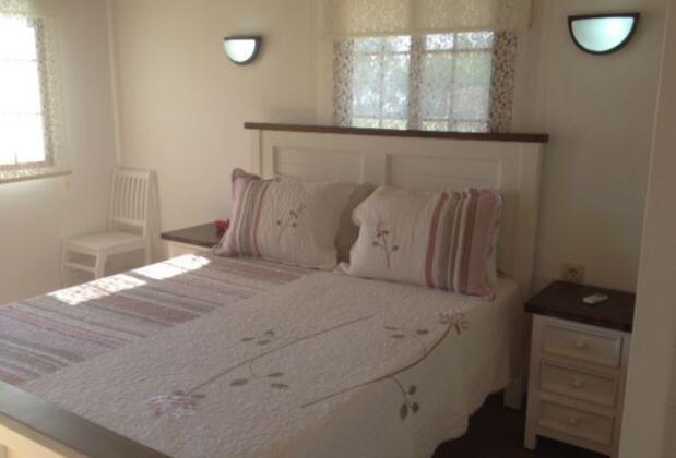 Borina Yacht Club Bungalows & Restaurant - Görsel 3