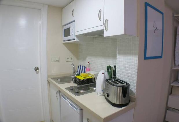 Lodos Apartments - Görsel 5