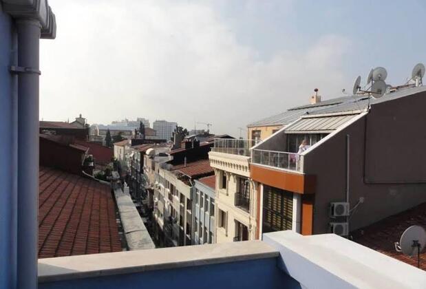 Lodos Apartments - Görsel 13