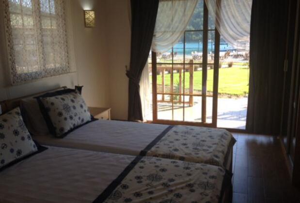 Borina Yacht Club Bungalows & Restaurant - Görsel 17