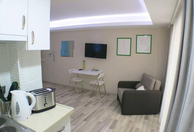 Lodos Apartments - Görsel 6