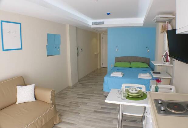 Lodos Apartments - Görsel 37