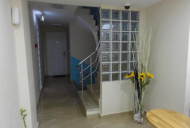 Lodos Apartments - Görsel 15