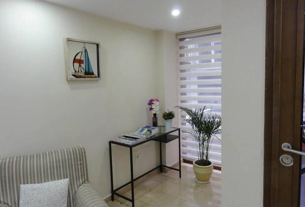 Lodos Apartments - Görsel 14