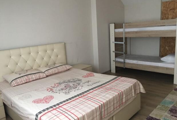 City Center Apart - Görsel 10