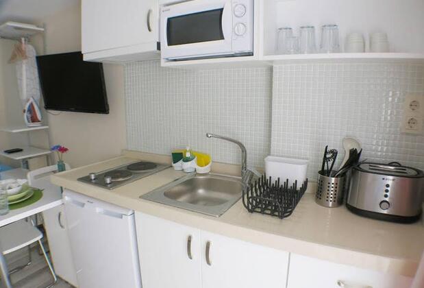 Lodos Apartments - Görsel 4