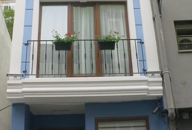 Lodos Apartments - Görsel 33