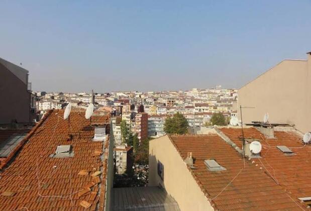 Lodos Apartments - Görsel 25