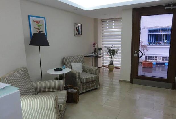 Lodos Apartments - Görsel 7