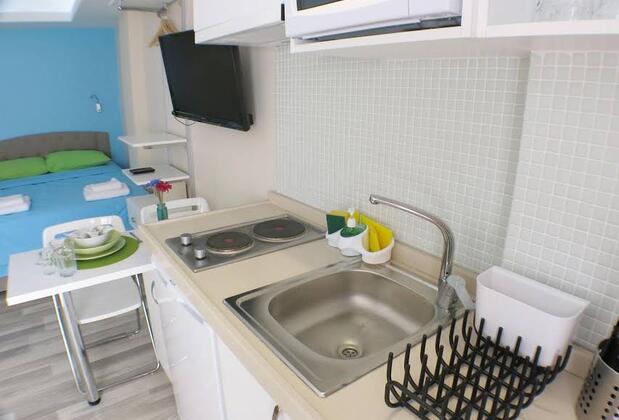 Lodos Apartments - Görsel 26