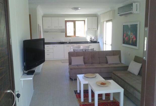 Söğüt Tatil Evi - Görsel 12