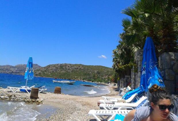 Söğüt Tatil Evi - Görsel 15